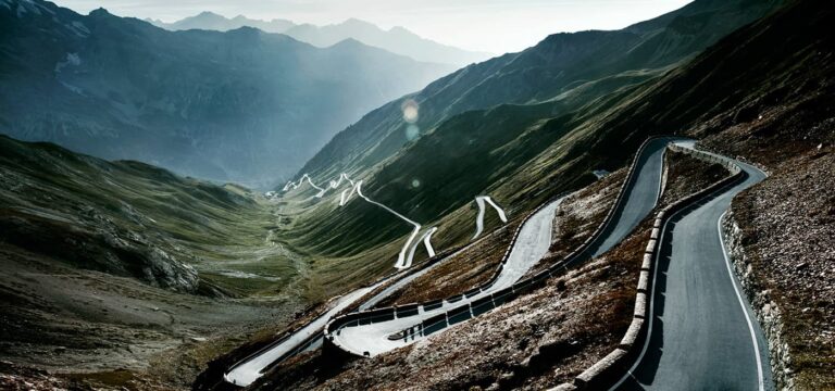 Dangerous Routes: The Most Extreme Places for Travel